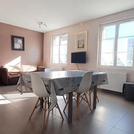 Disneyland Paris, 62 M2 Apartment Coupvray Bagian luar foto