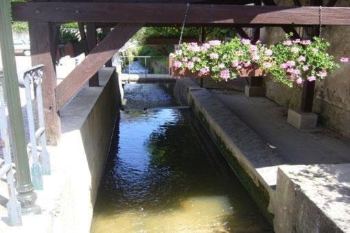 Disneyland Paris, 62 M2 Apartment Coupvray Bagian luar foto