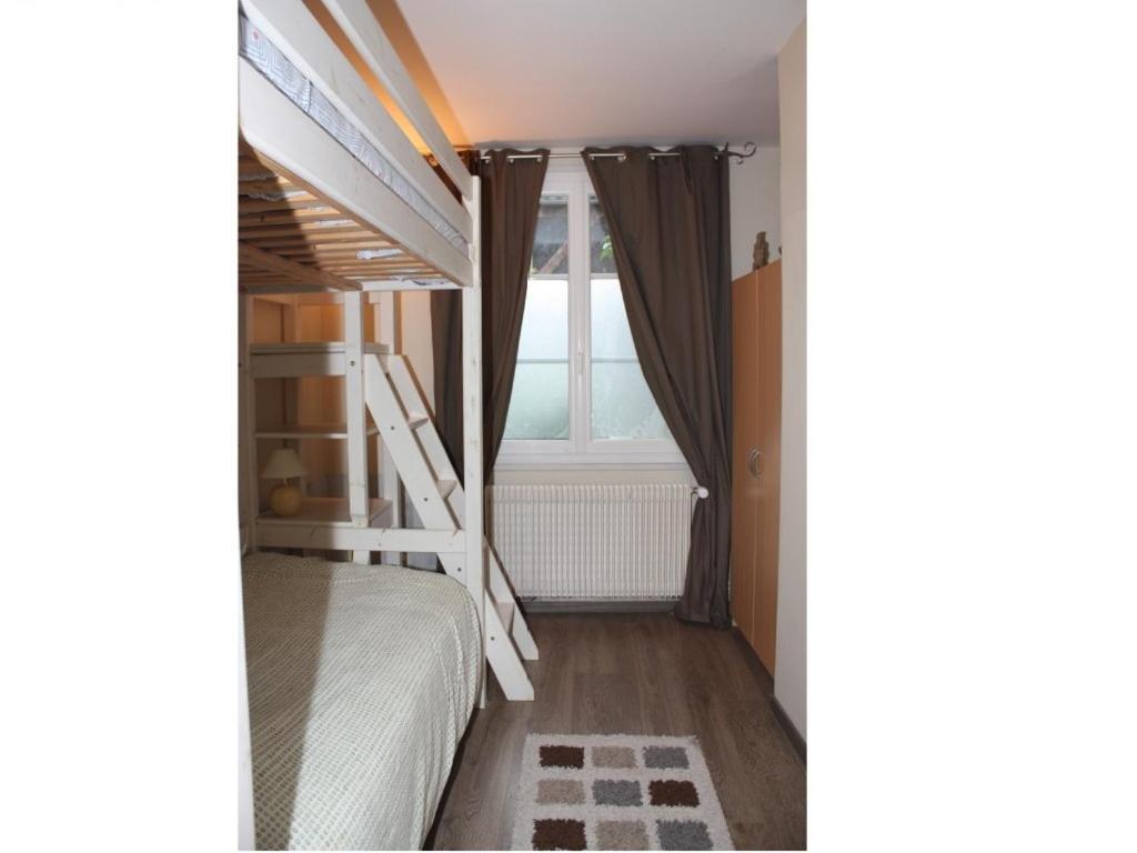 Disneyland Paris, 62 M2 Apartment Coupvray Bagian luar foto