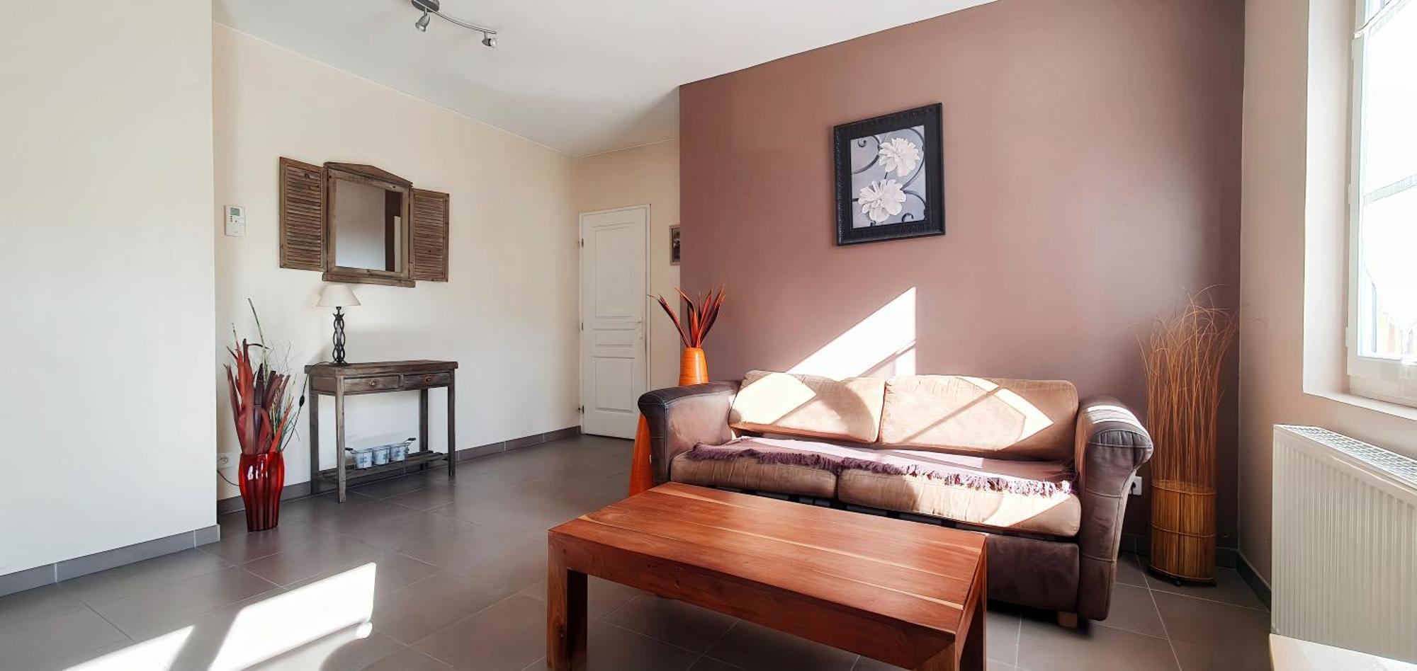 Disneyland Paris, 62 M2 Apartment Coupvray Bagian luar foto