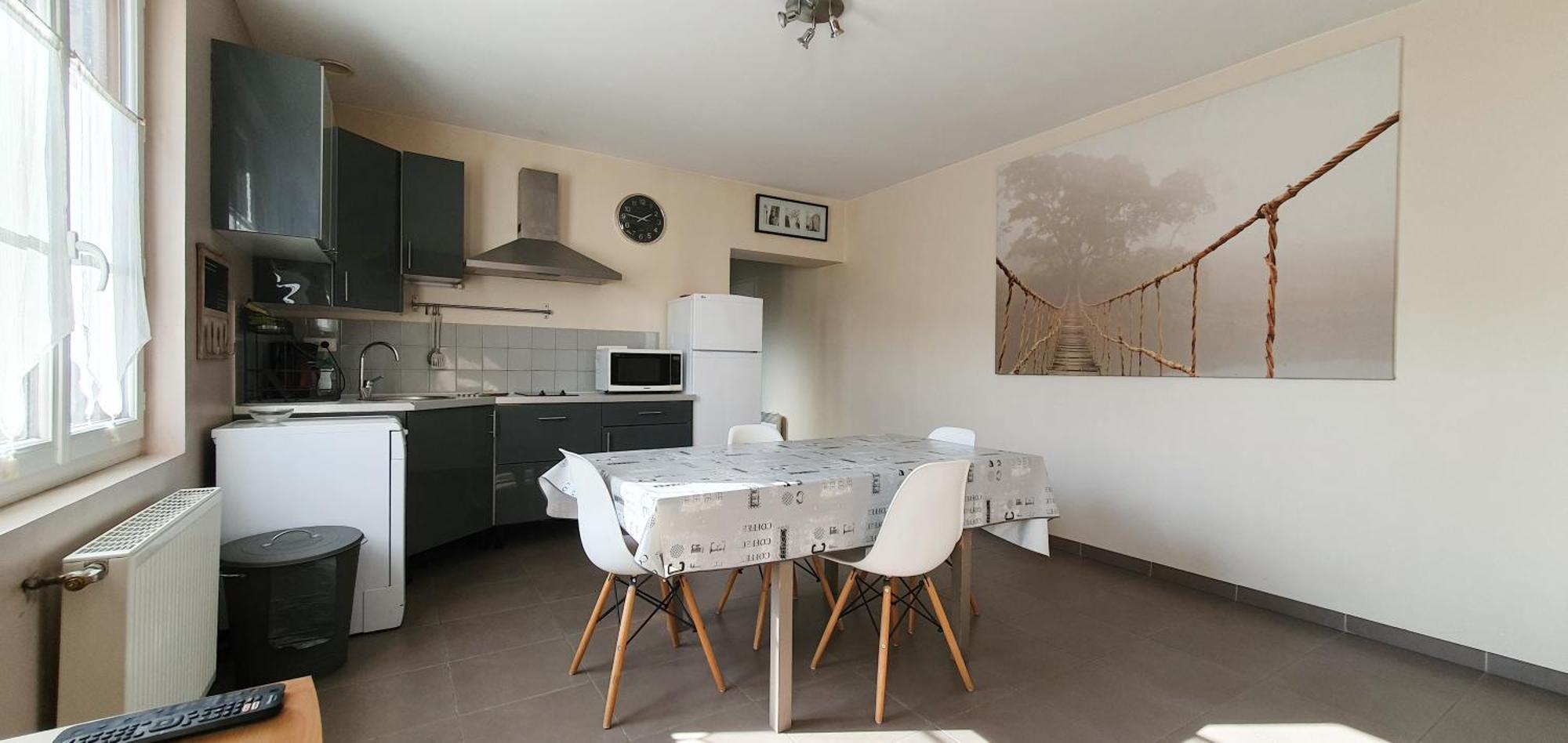 Disneyland Paris, 62 M2 Apartment Coupvray Bagian luar foto